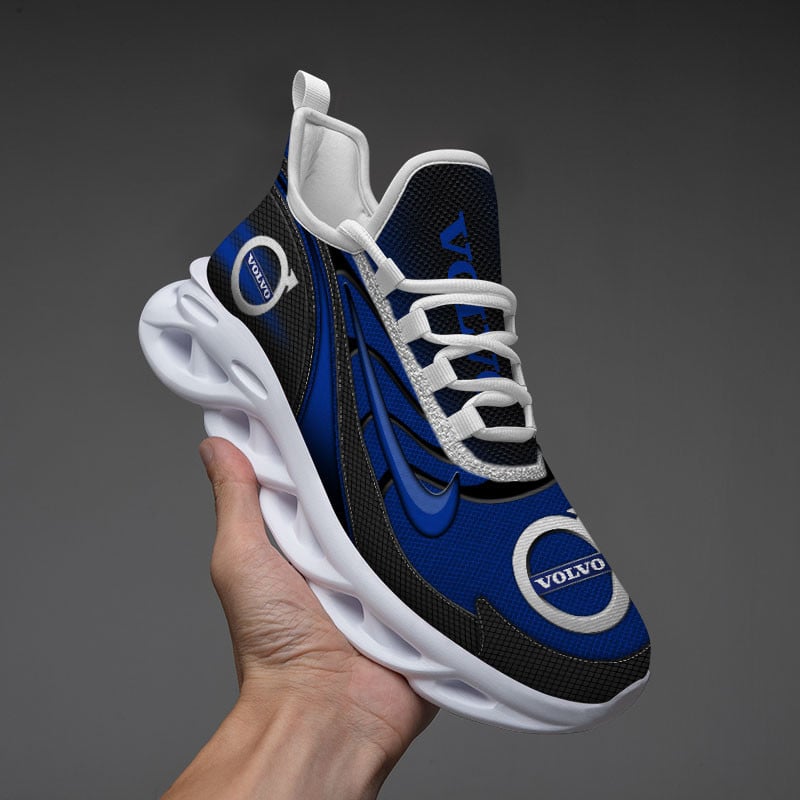 Volvo Max Soul Shoes Sneakers For Men And Women Calebmatthewhans