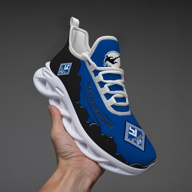 Waldhof Mannheim Max Soul Shoes Sneakers For Men And Women Calebmatthewhans