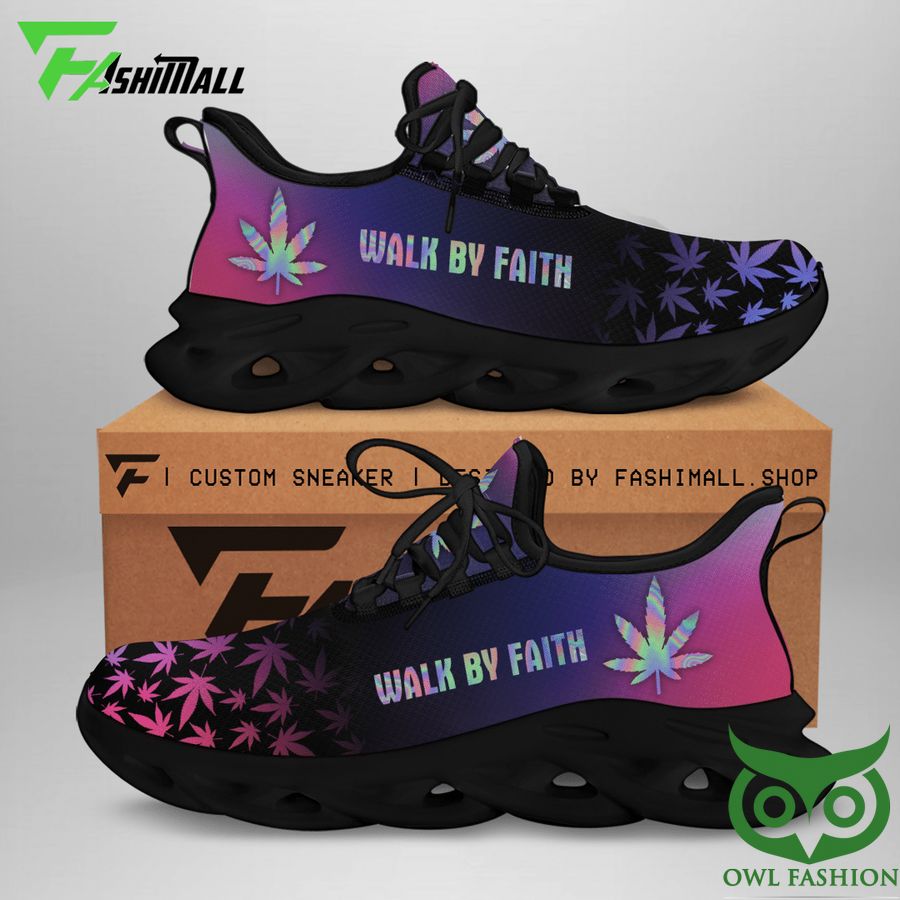 Walk by Faith Max Soul Shoes Sneakers For Men And Women Calebmatthewhans