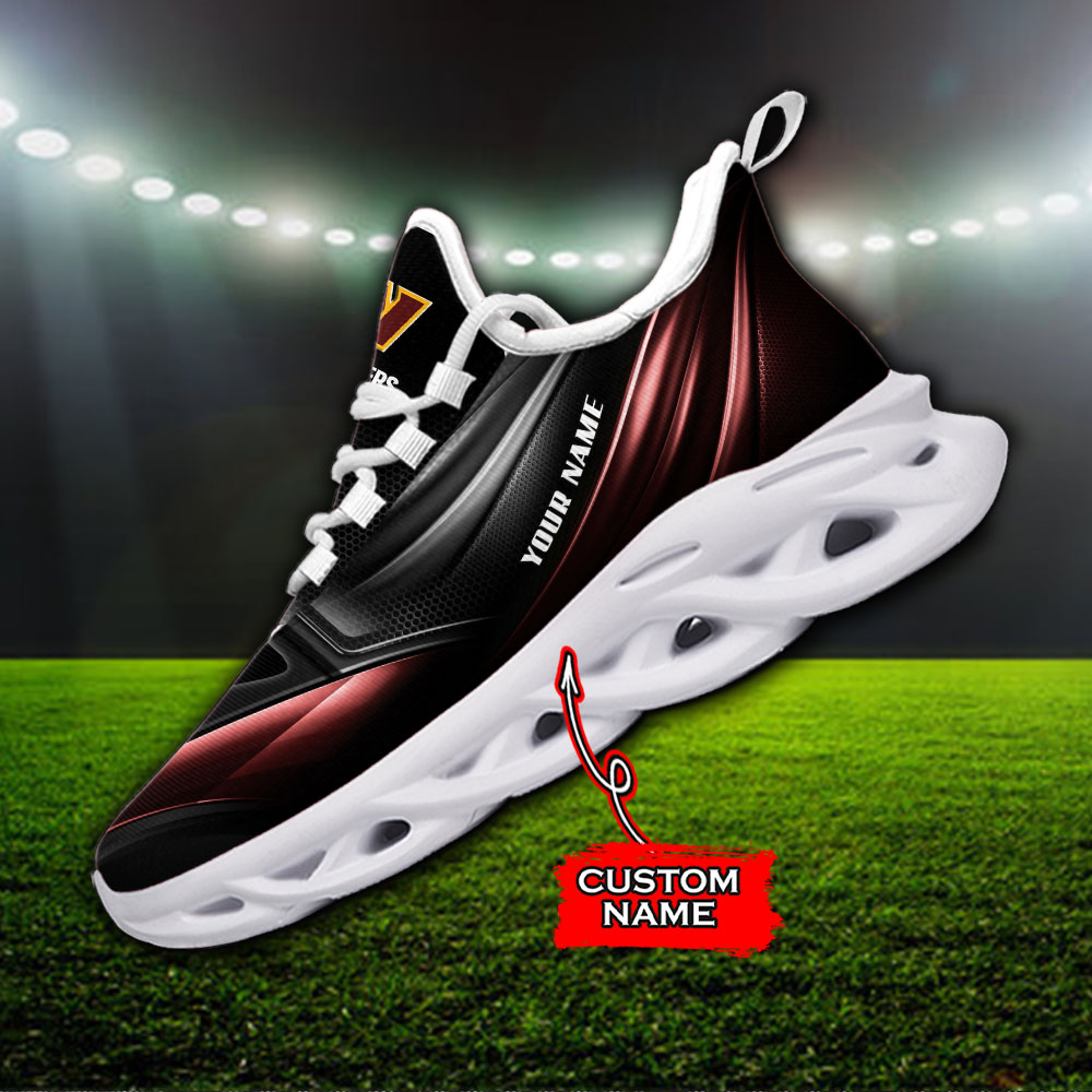 Washington Commanders NFL Max Soul Shoes Sneakers For Men And Women Calebmatthewhans