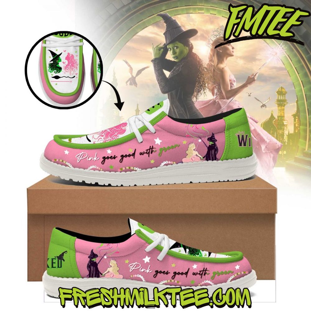 Wicked Personalized Hey Dude Shoes For Men And Women Calebmatthewhans