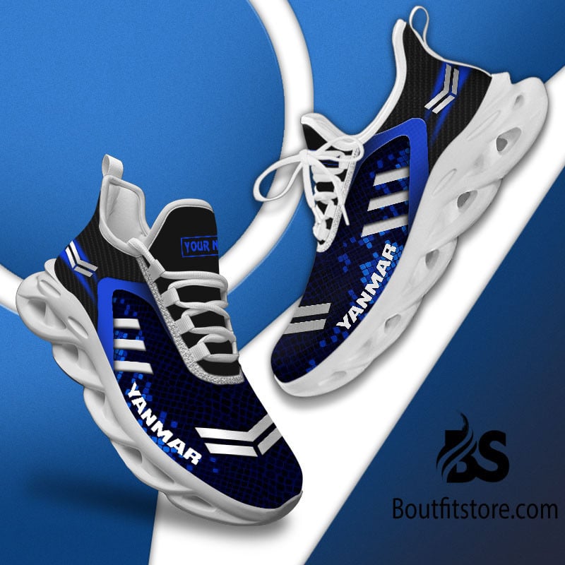 Yamaha Max Soul Shoes Sneakers For Men And Women Calebmatthewhans