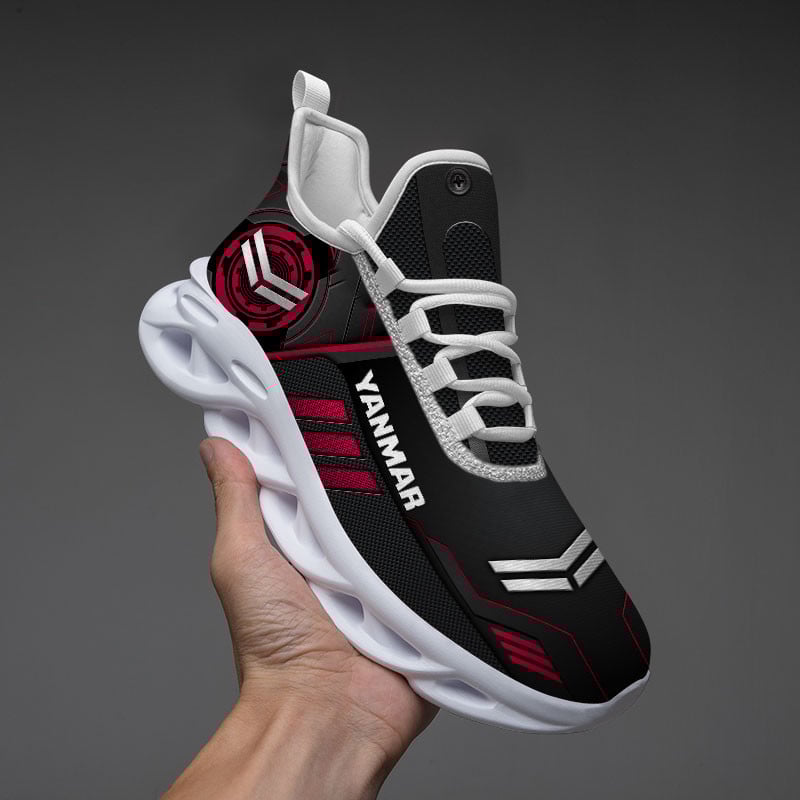 Yamaha Max Soul Shoes Sneakers For Men And Women Calebmatthewhans