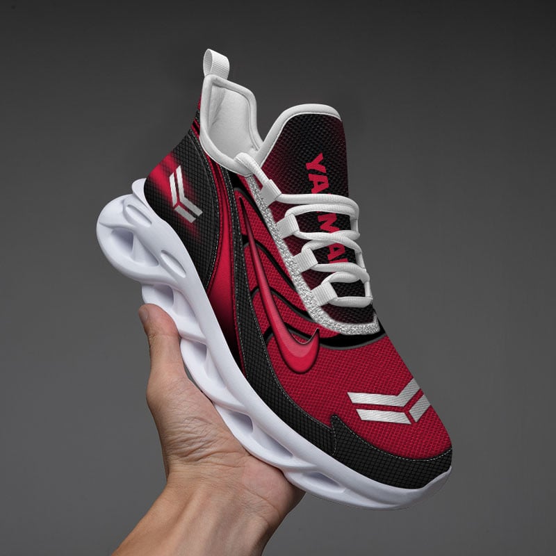 Yamaha Max Soul Shoes Sneakers For Men And Women Calebmatthewhans