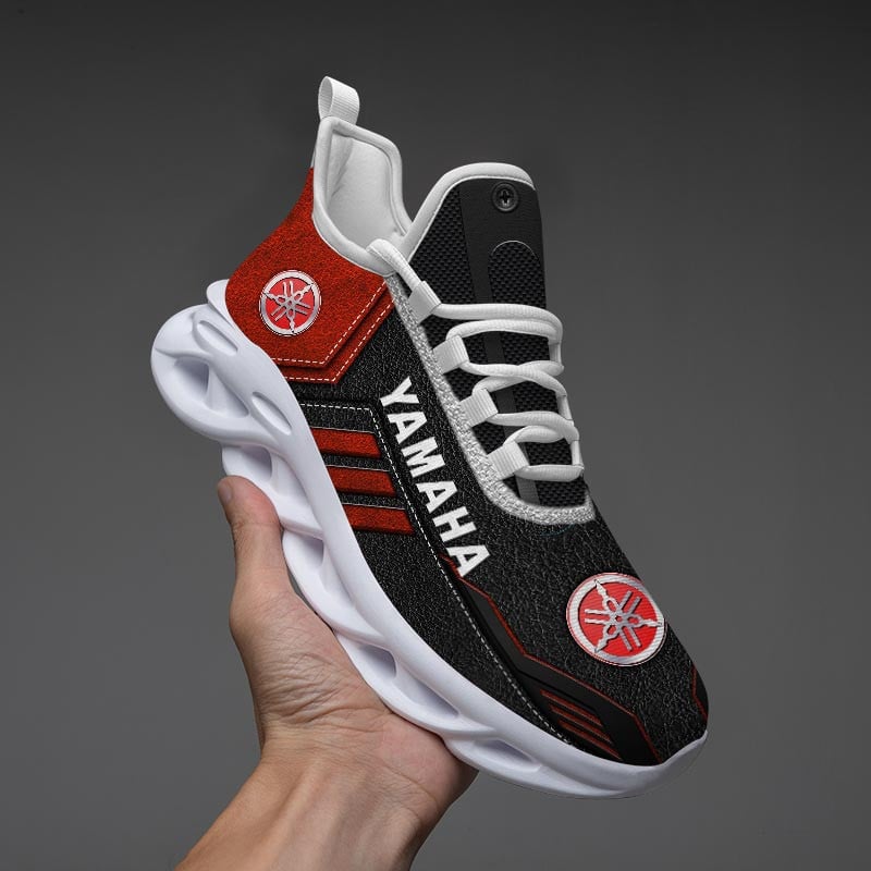 Yamaha Max Soul Shoes Sneakers For Men And Women Calebmatthewhans