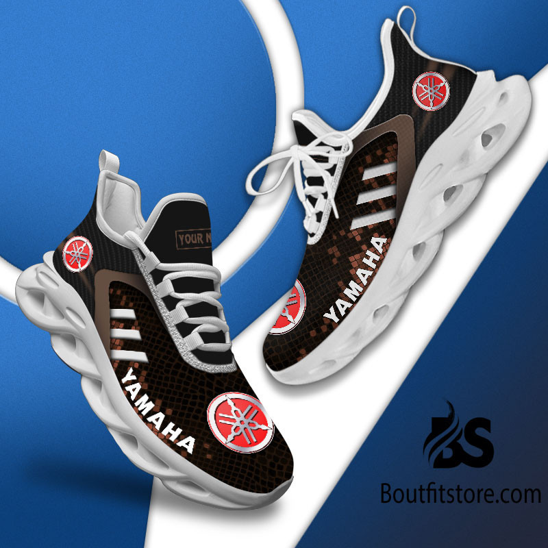 Yamaha Max Soul Shoes Sneakers For Men And Women Calebmatthewhans