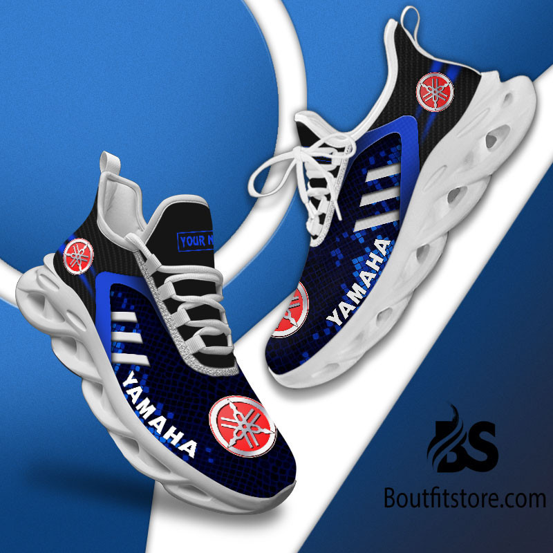 Yamaha Max Soul Shoes Sneakers For Men And Women Calebmatthewhans