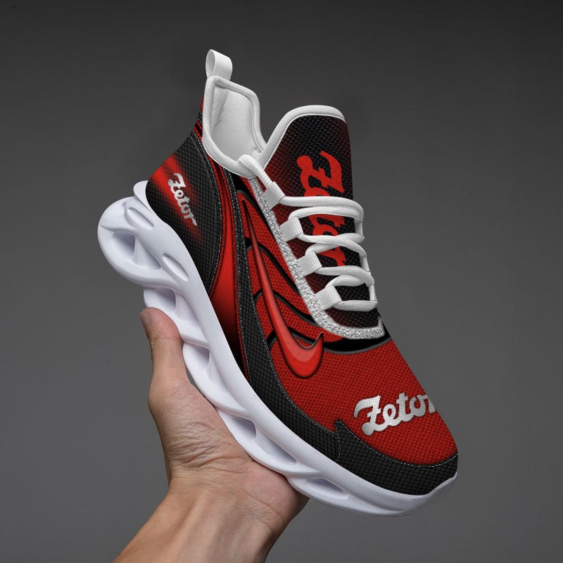Zetor Max Soul Shoes Sneakers For Men And Women Calebmatthewhans