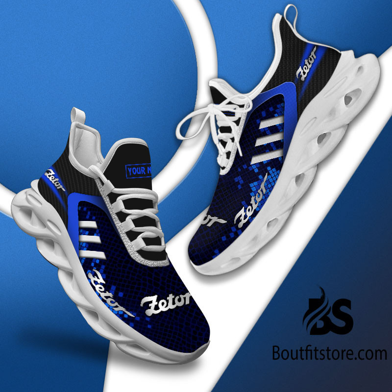 Zetor Max Soul Shoes Sneakers For Men And Women Calebmatthewhans