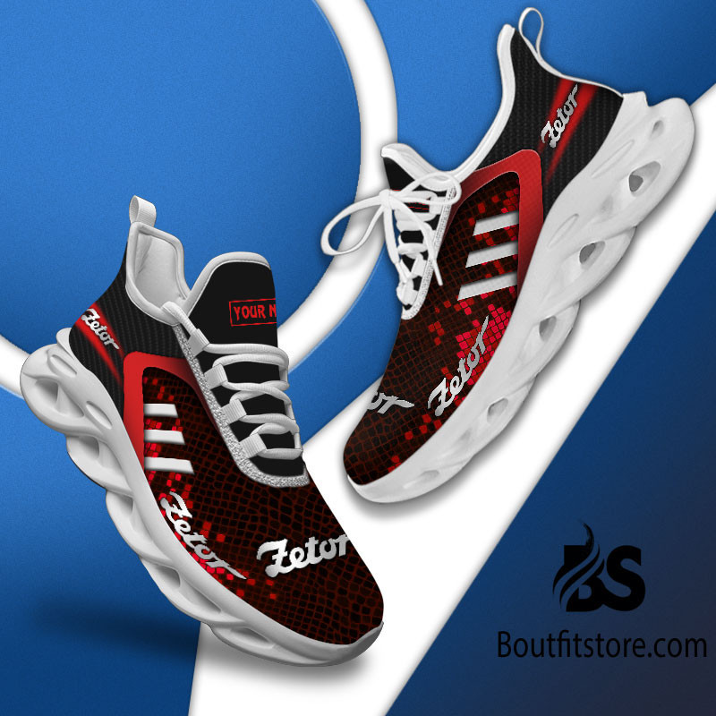 Zetor Max Soul Shoes Sneakers For Men And Women Calebmatthewhans