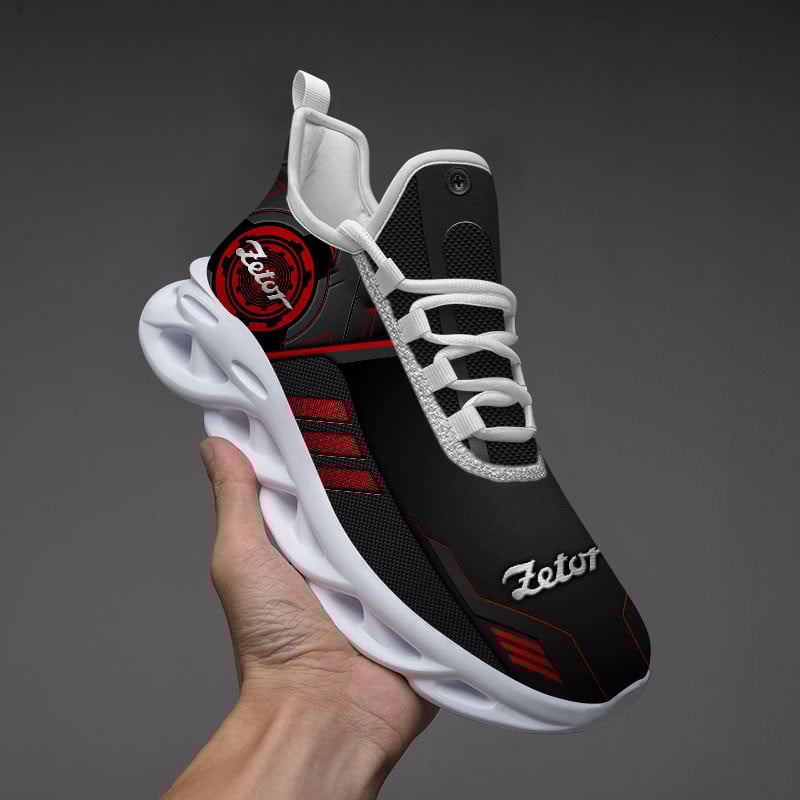 Zetor Max Soul Shoes Sneakers For Men And Women Calebmatthewhans