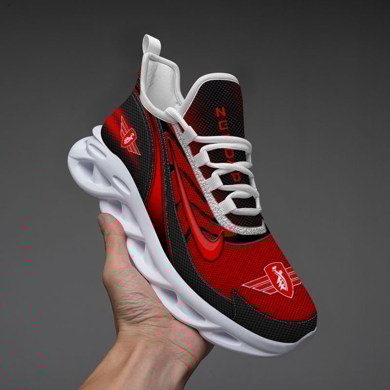 Zundapp Max Soul Shoes Sneakers For Men And Women Calebmatthewhans