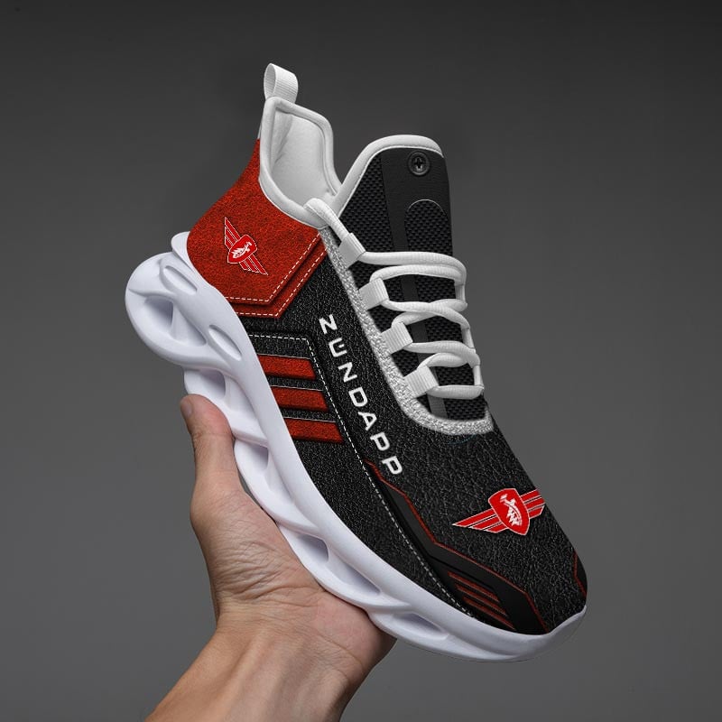 Zundapp Max Soul Shoes Sneakers For Men And Women Calebmatthewhans